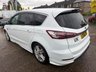 USED 2016 66 FORD S-MAX 2.0 TDCi Titanium Sport MPV 5dr Diesel Powershift Euro 6 (s/s) (210 ps) 