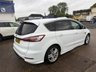 USED 2016 66 FORD S-MAX 2.0 TDCi Titanium Sport MPV 5dr Diesel Powershift Euro 6 (s/s) (210 ps) 