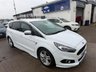 USED 2016 66 FORD S-MAX 2.0 TDCi Titanium Sport MPV 5dr Diesel Powershift Euro 6 (s/s) (210 ps) 