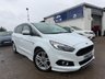 USED 2016 66 FORD S-MAX 2.0 TDCi Titanium Sport MPV 5dr Diesel Powershift Euro 6 (s/s) (210 ps) 