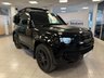 USED 2023 73 LAND ROVER DEFENDER 3.0 D250 MHEV Hard Top SUV 3dr Diesel Auto 4WD SWB Euro 6 (s/s) (250 ps) AIR CON, APPLE CAR PLAY,REAR CAMERA