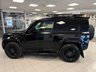 USED 2023 73 LAND ROVER DEFENDER 3.0 D250 MHEV Hard Top SUV 3dr Diesel Auto 4WD SWB Euro 6 (s/s) (250 ps) AIR CON, APPLE CAR PLAY,REAR CAMERA
