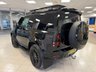 USED 2023 73 LAND ROVER DEFENDER 3.0 D250 MHEV Hard Top SUV 3dr Diesel Auto 4WD SWB Euro 6 (s/s) (250 ps) AIR CON, APPLE CAR PLAY,REAR CAMERA