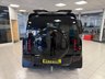 USED 2023 73 LAND ROVER DEFENDER 3.0 D250 MHEV Hard Top SUV 3dr Diesel Auto 4WD SWB Euro 6 (s/s) (250 ps) AIR CON, APPLE CAR PLAY,REAR CAMERA