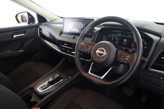 2023 Nissan Qashqai - Photo 11
