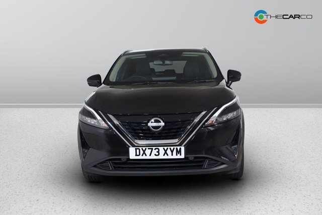 2023 Nissan Qashqai - Photo 3