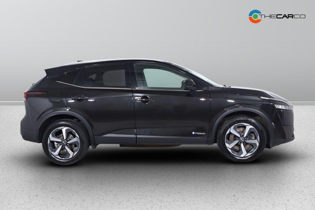 2023 Nissan Qashqai - Photo 9