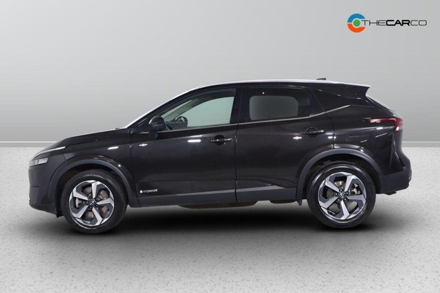 2023 Nissan Qashqai - Photo 6