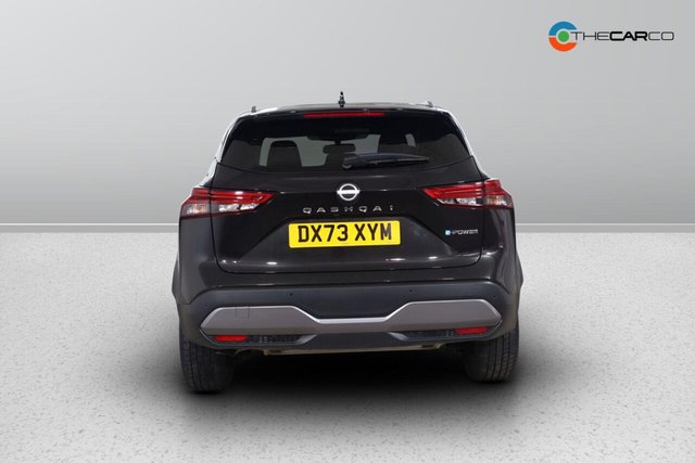 2023 Nissan Qashqai - Photo 8