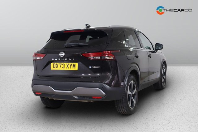 2023 Nissan Qashqai - Photo 10