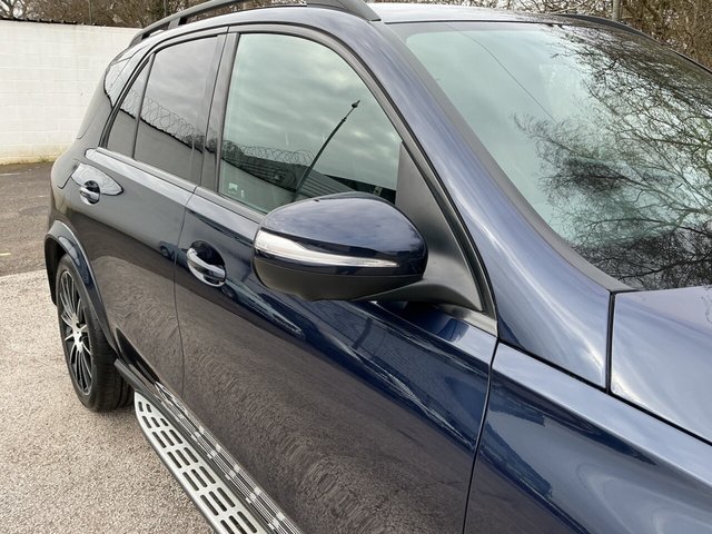 2020 Mercedes-Benz Gle 2L Amg Line 5dr - Photo 12