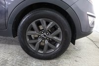 USED 2014 14 KIA SPORTAGE 2.0 CRDi KX-2 SUV 5dr Diesel Manual AWD Euro 5 (134 bhp) Panoramic Sunroof, Parking Sensors,