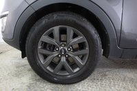 USED 2014 14 KIA SPORTAGE 2.0 CRDi KX-2 SUV 5dr Diesel Manual AWD Euro 5 (134 bhp) Panoramic Sunroof, Parking Sensors,