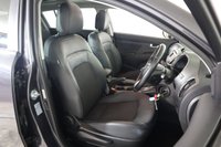 USED 2014 14 KIA SPORTAGE 2.0 CRDi KX-2 SUV 5dr Diesel Manual AWD Euro 5 (134 bhp) Panoramic Sunroof, Parking Sensors,