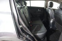 USED 2014 14 KIA SPORTAGE 2.0 CRDi KX-2 SUV 5dr Diesel Manual AWD Euro 5 (134 bhp) Panoramic Sunroof, Parking Sensors,