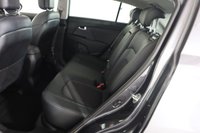 USED 2014 14 KIA SPORTAGE 2.0 CRDi KX-2 SUV 5dr Diesel Manual AWD Euro 5 (134 bhp) Panoramic Sunroof, Parking Sensors,