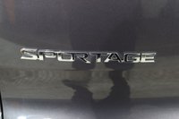 USED 2014 14 KIA SPORTAGE 2.0 CRDi KX-2 SUV 5dr Diesel Manual AWD Euro 5 (134 bhp) Panoramic Sunroof, Parking Sensors,