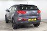 USED 2014 14 KIA SPORTAGE 2.0 CRDi KX-2 SUV 5dr Diesel Manual AWD Euro 5 (134 bhp) Panoramic Sunroof, Parking Sensors,