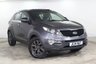 USED 2014 14 KIA SPORTAGE 2.0 CRDi KX-2 SUV 5dr Diesel Manual AWD Euro 5 (134 bhp) Panoramic Sunroof, Parking Sensors,