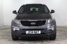 USED 2014 14 KIA SPORTAGE 2.0 CRDi KX-2 SUV 5dr Diesel Manual AWD Euro 5 (134 bhp) Panoramic Sunroof, Parking Sensors,