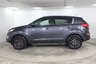 USED 2014 14 KIA SPORTAGE 2.0 CRDi KX-2 SUV 5dr Diesel Manual AWD Euro 5 (134 bhp) Panoramic Sunroof, Parking Sensors,