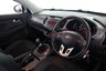 USED 2014 14 KIA SPORTAGE 2.0 CRDi KX-2 SUV 5dr Diesel Manual AWD Euro 5 (134 bhp) Panoramic Sunroof, Parking Sensors,