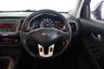 USED 2014 14 KIA SPORTAGE 2.0 CRDi KX-2 SUV 5dr Diesel Manual AWD Euro 5 (134 bhp) Panoramic Sunroof, Parking Sensors,