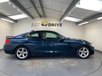 USED 2015 65 BMW 4 SERIES 2.0 420d SE Coupe 2dr Diesel Auto Euro 6 (s/s) (190 ps) &pound;20 ROAD TAX ! GREAT VALUE !