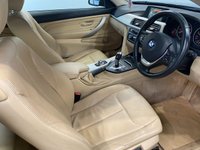 USED 2015 65 BMW 4 SERIES 2.0 420d SE Coupe 2dr Diesel Auto Euro 6 (s/s) (190 ps) &pound;20 ROAD TAX ! GREAT VALUE !