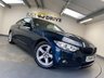 USED 2015 65 BMW 4 SERIES 2.0 420d SE Coupe 2dr Diesel Auto Euro 6 (s/s) (190 ps) &pound;20 ROAD TAX ! GREAT VALUE !