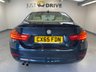 USED 2015 65 BMW 4 SERIES 2.0 420d SE Coupe 2dr Diesel Auto Euro 6 (s/s) (190 ps) &pound;20 ROAD TAX ! GREAT VALUE !