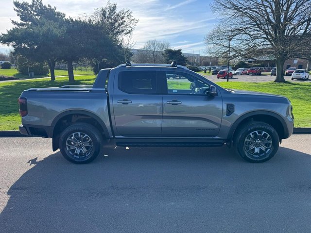 2025 FORD RANGER - Photo 9