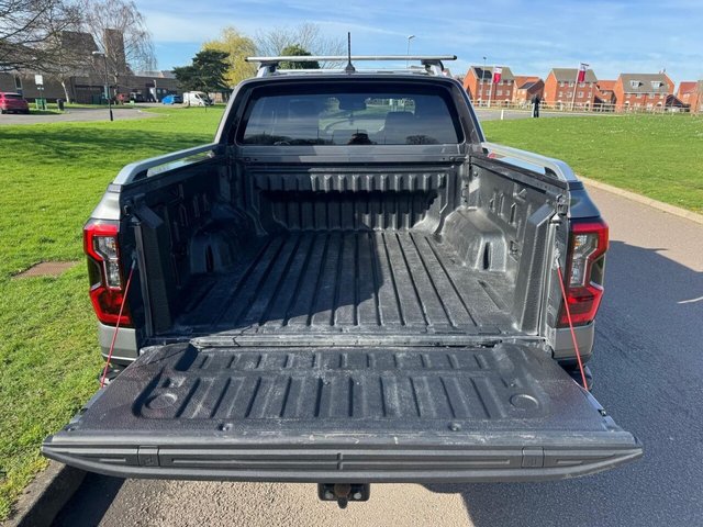 2025 FORD RANGER - Photo 7