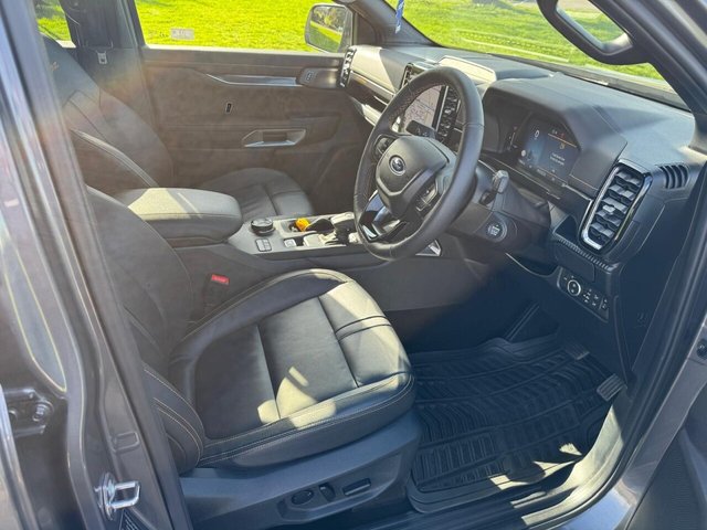 2025 FORD RANGER - Photo 11