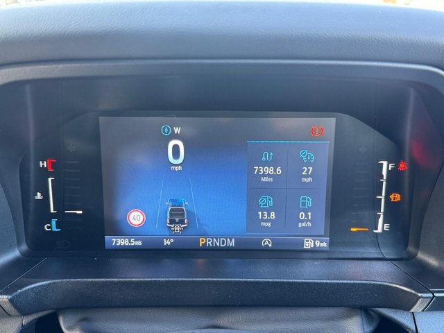 2025 FORD RANGER - Photo 12