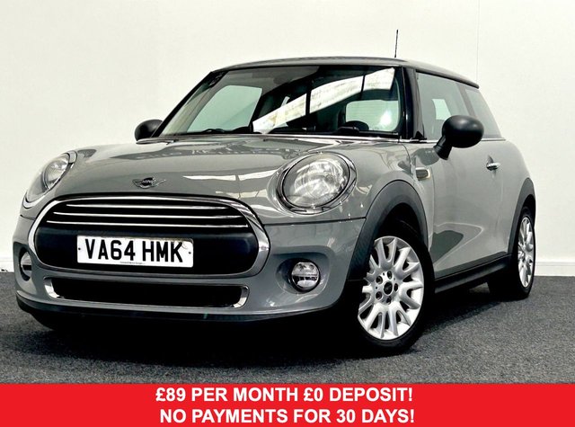2014 hatch 1.5 one d hatchback 3dr diesel manual euro 6 (s/s) (95 ps) 2014 97,662 miles 1.5 ltr manual diesel... photo
