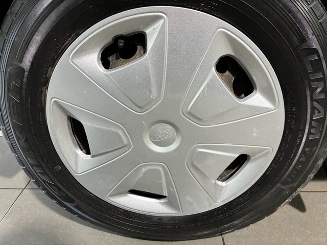 2022 FORD TRANSIT CUSTOM - Photo 12