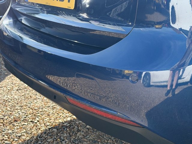 2020 VAUXHALL INSIGNIA - Photo 4