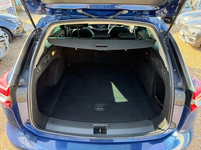 2020 VAUXHALL INSIGNIA - Photo 8