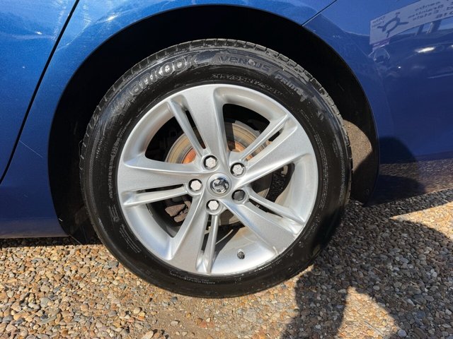 2020 VAUXHALL INSIGNIA - Photo 10