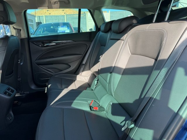 2020 VAUXHALL INSIGNIA - Photo 12