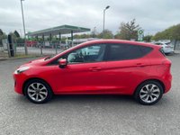 USED 2019 69 FORD FIESTA 1.1 TREND NAVIGATOR 