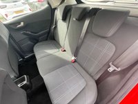 USED 2019 69 FORD FIESTA 1.1 TREND NAVIGATOR 