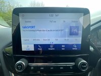USED 2019 69 FORD FIESTA 1.1 TREND NAVIGATOR 