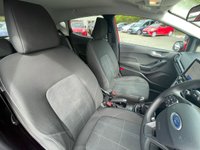USED 2019 69 FORD FIESTA 1.1 TREND NAVIGATOR 