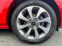 USED 2019 69 FORD FIESTA 1.1 TREND NAVIGATOR 