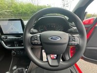 USED 2019 69 FORD FIESTA 1.1 TREND NAVIGATOR 