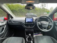 USED 2019 69 FORD FIESTA 1.1 TREND NAVIGATOR 