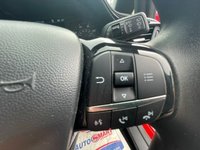 USED 2019 69 FORD FIESTA 1.1 TREND NAVIGATOR 