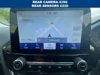 USED 2019 69 FORD FIESTA 1.1 TREND NAVIGATOR 